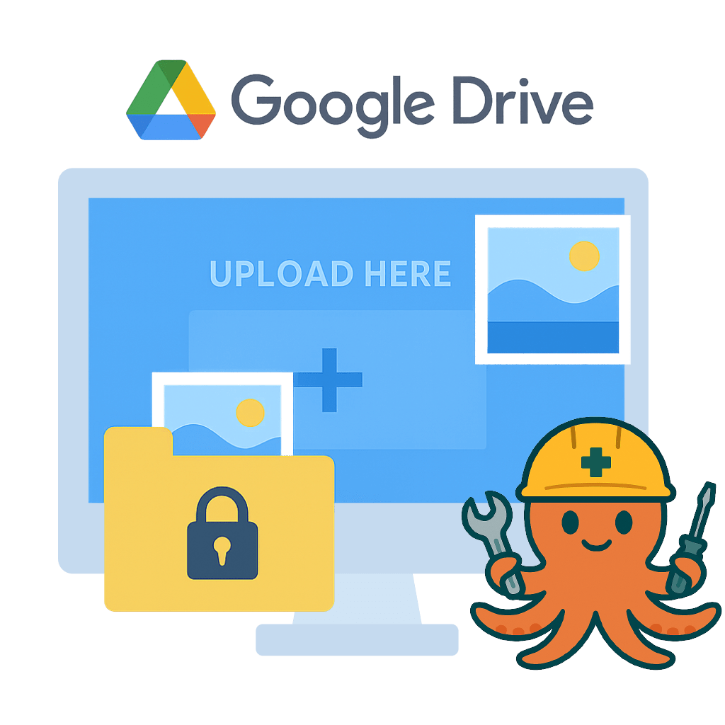 オクトン - 書類回収AI BOT